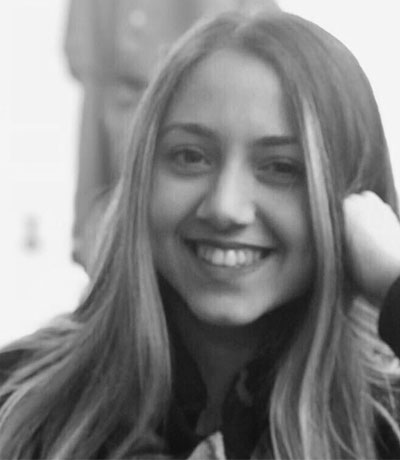 İrem Büyükipekçi