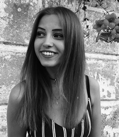 Meltem Bayrak