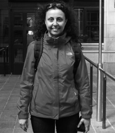 Özge Yenidağ